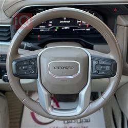 جي ام سي يوكون